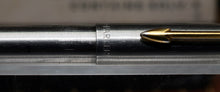 Load image into Gallery viewer, Z-Parker 180 Ball Point - Flighter GT with New Std Parker Refill - (P863)