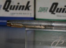 Load image into Gallery viewer, Z-Parker 75 - Cisele with Mk I Section with No.66 14ct Gold Nib - (P866)