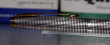 Load image into Gallery viewer, Z-Parker 75 - Cisele with Mk I Section with No.66 14ct Gold Nib - (P866)