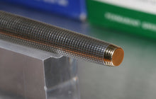 Load image into Gallery viewer, Z-Parker 75 - Cisele with Mk I Section with No.66 14ct Gold Nib - (P866)