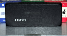 Load image into Gallery viewer, Z-Parker 75 - Godron Gold & "B" 14ct Gold Nib with Ball Point - (P869a)