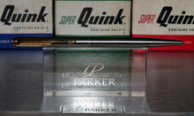 Load image into Gallery viewer, Z-Parker 95 Ball Point - Flighter GT with New Std Parker Refill - (P871b)