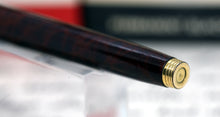 Load image into Gallery viewer, Z-Parker 75 - Thuya with MK III Section & 14ct Gold Nib (P872)