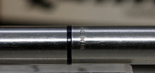 Load image into Gallery viewer, Z-Parker 25 Mk IV - Flighter Blue with Medium Point Steel Nib (P874)
