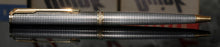 Load image into Gallery viewer, Z-Parker 75 Premier Ball Point - Cisele Sterling Silver with Parker Refill - (P875)