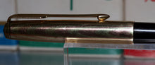 Load image into Gallery viewer, Z-Parker 61 Ball Point - Black with Rainbow Cap with Std Parker Refill - (P880)