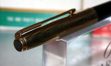 Load image into Gallery viewer, Z-Parker 61 Ball Point - Black with Rainbow Cap with Std Parker Refill - (P880)