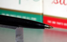 Load image into Gallery viewer, Z-Parker 61 Ball Point - Black with Rainbow Cap with Std Parker Refill - (P880)