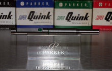 Load image into Gallery viewer, Z-Parker 25 Mk II - Green Trim with Medium Point Nib - (P881)