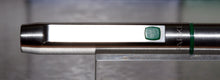 Load image into Gallery viewer, Z-Parker 25 Mk II - Green Trim with Medium Point Nib - (P881)