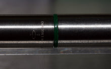 Load image into Gallery viewer, Z-Parker 25 Mk II - Green Trim with Medium Point Nib - (P881)