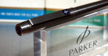 Load image into Gallery viewer, Z-Parker 25 Mk IV Ball Point - Blue Trim with Std Parker Refill - (P882)