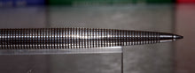 Load image into Gallery viewer, Z-Parker 75 Ball Point - Cisele Sterling Silver with Std Parker Refill - (P885b)