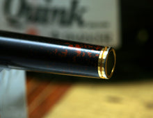 Load image into Gallery viewer, Z-Parker 75 Premier - Chinese Laque with "M" Medium Point 14ct Gold Nib - (P888)