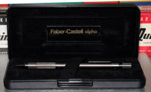 Load image into Gallery viewer, Z-Faber Castell TK Alpha Matic - Bronce (Real Bronze) with 0.5mm Leads - (P898)