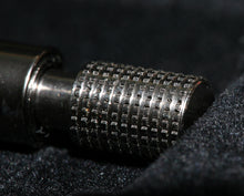 Load image into Gallery viewer, Z-Faber Castell TK Alpha Matic - Bronce (Real Bronze) with 0.5mm Leads - (P898)