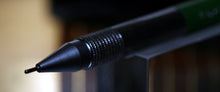 Load image into Gallery viewer, Z-Faber Castell TK-Matic 9725 - Green with 0.5mm Leads - (P904)