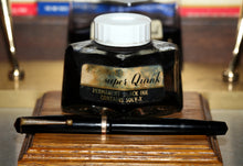 Load image into Gallery viewer, Z-Parker Challenger - Black with Parker Canadian No.2 14ct Gold Nib - (P912c)