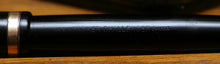 Load image into Gallery viewer, Z-Parker Challenger - Black with Parker Canadian No.2 14ct Gold Nib - (P912c)