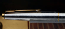 Load image into Gallery viewer, Z-Parker 45 - Flighter GT with "M" Gold Nib & Ball Point Pen - (P915)