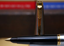 Load image into Gallery viewer, Z-Parker 45 - Flighter GT with "M" Gold Nib & Ball Point Pen - (P915)
