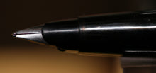 Load image into Gallery viewer, Z-Parker 45 Harlequin - Harlequin Grey Shield with "M" Octanium Nib - (P935)