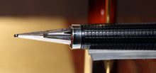 Load image into Gallery viewer, Z-Parker 180 - Tortoiseshell with F/B Gold Triangular 2-Sided Nib - (P937)