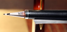 Load image into Gallery viewer, Z-Parker 180 - Tortoiseshell with F/B Gold Triangular 2-Sided Nib - (P937)