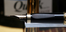 Load image into Gallery viewer, Z-Parker 75 Premier - Athenes with No.66 14ct Gold Nib - (P951)