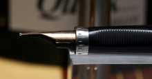 Load image into Gallery viewer, Z-Parker 75 - Flighter GT with "F" Fine Point 14ct Gold Nib - (P953b)