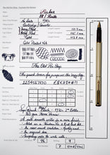 Load image into Gallery viewer, Z-Parker 88 - Ivory & Burgundy Fountain & Ball Point with Gold Plated Nib (P974b)