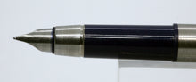 Load image into Gallery viewer, Parker 25 MkIII-Flighter SS with Stainless Steel Nib-P1113f
