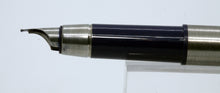 Load image into Gallery viewer, Parker 25 MkIII-Flighter SS with Stainless Steel Nib-P1113f
