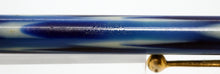 Load image into Gallery viewer, Parker Duofold Pencil-True Blue with 1.0mm Leads-P1163a
