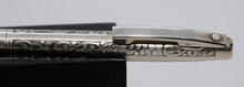 Load image into Gallery viewer, Sheaffer Imperial Sterling Silver Pencil-Sterling Silver with 0.5mm Leads-P1139b
