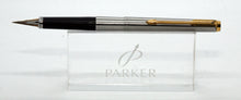 Load image into Gallery viewer, Parker 180-Flighter with Gold M/F Triangular Nib-P0755b

