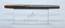 Load image into Gallery viewer, Parker 35-Flighter GT with 18ct Gold Nib-P0916
