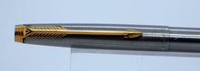 Load image into Gallery viewer, Parker 35-Flighter GT with 18ct Gold Nib-P0916
