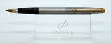 Load image into Gallery viewer, Parker 35-Flighter GT with 18ct Gold Nib-P0916
