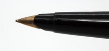 Load image into Gallery viewer, Parker  45 Flighter Black End-Flighter SS with 14ct Gold Nib-P1113m
