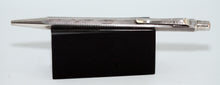 Load image into Gallery viewer, Caran D'Ache ECRIDOR Ball Point-Silver with Std Ball Point Refill-P1176t
