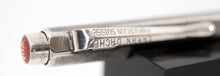 Load image into Gallery viewer, Caran D'Ache ECRIDOR Ball Point-Silver with Std Ball Point Refill-P1176t
