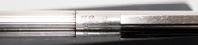 Load image into Gallery viewer, SJ DuPont Classique Twist Function-Silver with Std Ball Point Refill-P1176u
