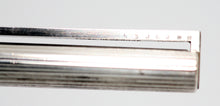 Load image into Gallery viewer, SJ DuPont Classique Twist Function-Silver with Std Ball Point Refill-P1176u
