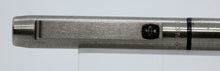 Load image into Gallery viewer, Parker 25 Mk IV-Flighter Stainless Steel with Stainless Steel Nib-P1162c
