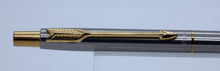 Load image into Gallery viewer, Parker Classic Ball Point-Flighter GT (Gold Connector Ring) - P0141
