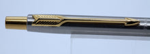 Load image into Gallery viewer, Parker Classic Ball Point-Flighter GT (Gold Connector Ring) - P0141
