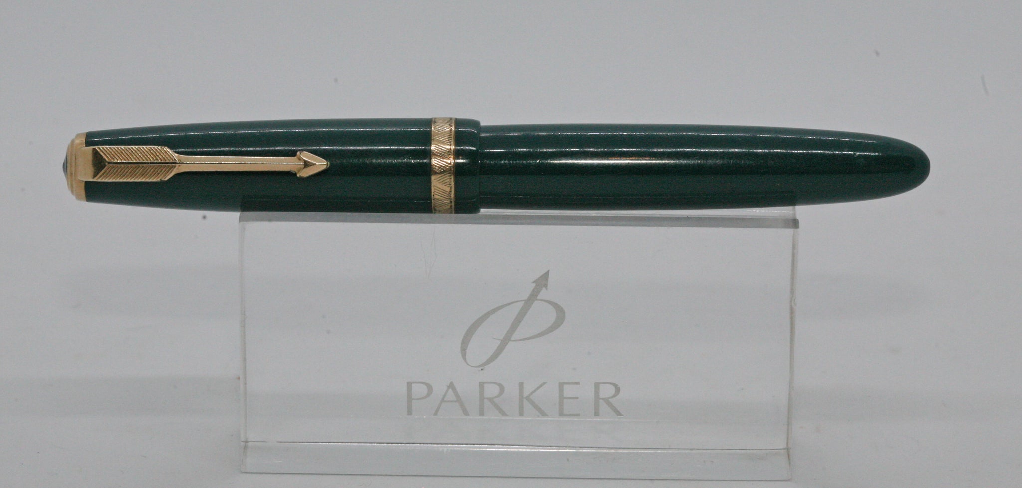 Parker Duofold – The Old Pen Shop