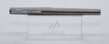 Load image into Gallery viewer, Parker 105 Flighter with Octanium Nib-P1195a
