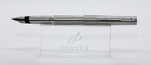 Load image into Gallery viewer, Parker 105 Flighter with Octanium Nib-P1195a
